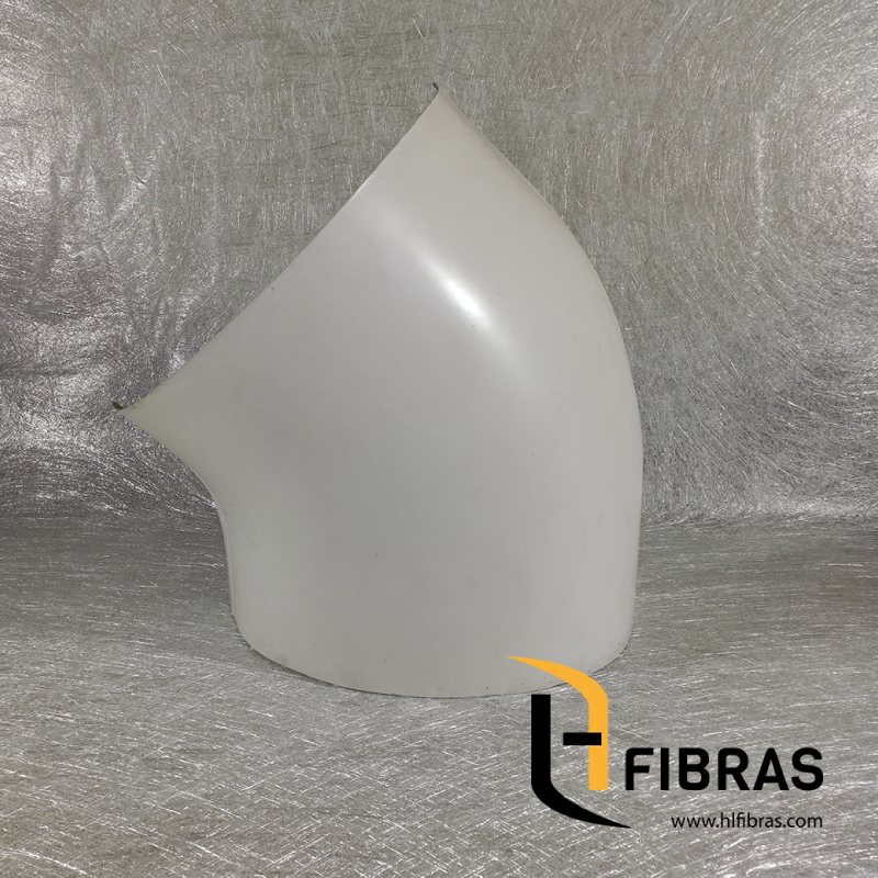 Esculturas en fibra de vidrio - HL FIBRAS